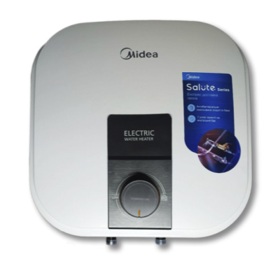 Бойлер MIDEA D10-20VI(О)