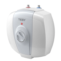 Электроводонагреватель накопительный Tesy SimpatEco Compact GCU 10 RC