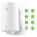 Бойлер Tesy SimpatEco 80 V