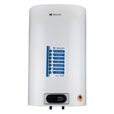  Бойлер  WILLER EV80DRI-Tetra