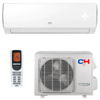 Кондиціонер Cooper&Hunter Veritas Inverter CH-S07FTXQ2-NG