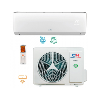 Кондиционер Cooper&Hunter Arctic CH-S12FTXLA2-NG 