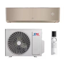 Кондиционер Cooper&Hunter Supreme CH-S18FTXAL2-GD