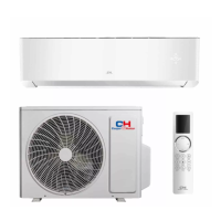 Кондиционер Cooper&Hunter Supreme CH-S09FTXAL2-WP