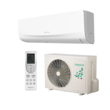 Кондиціонер FISCHER FISCHER FI/FO-24KIN2 KALT