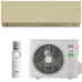 Кондиционер GREE Clivia GWH12AUCXB-K6DNA1A/I Gold  