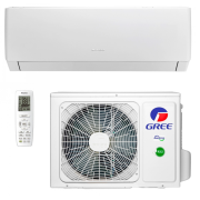Кондиционер GREE Pular GWH09AGA-K6DNA1C R32, WI-FI