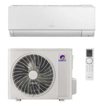 Кондиционер GREE So Cool GWH12APAXF-S6DBA3A