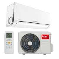 Кондиционер Idea IPA-12HRTPL-FN8 AROMA 