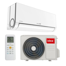 Кондиционер Idea IPA-09HRTPL-FN8 AROMA 