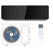 Кондиционер Idea IPA-09HRART-FN8 BLACK Кондиционер Idea IPA-09HRART-FN8 BLACK