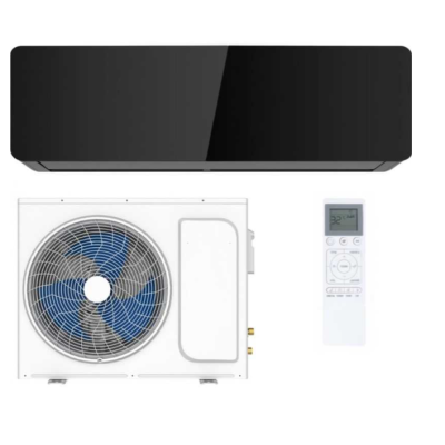 Кондиционер  Idea IPA-09HRART-FN8 BLACK