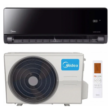 Кондиціонер Midea MSXT-09HRFN8-Black-I/MSXT-09HRFN8-Black-O Penrose Кондиціонер Midea MSXT-09HRFN8-Black-I/MSXT-09HRFN8-Black-O Penrose