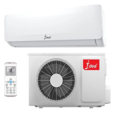 Кондиционер  Idea SQ ISR-09HR-SQ5-DN8