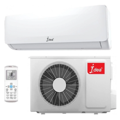 Кондиционер  Idea SQ ISR-24HR-SQ5-DN8