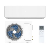 Кондиционер Idea Victory ISR-18HR-VI05-DN8