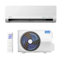 Кондиционер Midea EAZY MSEZ-24HRFN8-I/MSEZ-24HRFN8-O Кондиционер Midea EAZY MSEZ-24HRFN8-I/MSEZ-24HRFN8-O