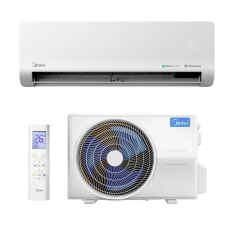 Кондиционер Midea EAZY MSEZ-12HRFN8-I/MSEZ-12HRFN8-O
