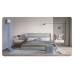 Кондиционер Midea EAZY MSEZ-09HRFN8-I/MSEZ-09HRFN8-O