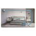 Кондиционер Midea EAZY MSEZ-09HRFN8-I/MSEZ-09HRFN8-O