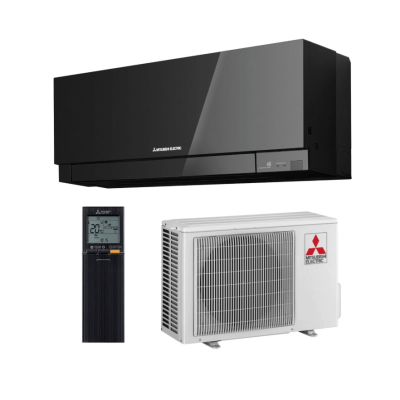 Кондиционер Mitsubishi Electric Design Inverter  MSZ-EF25VGKB/MUZ-EF25VG
