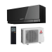 Кондиционер Mitsubishi Electric Design Inverter  MSZ-EF25VGKB/MUZ-EF25VG