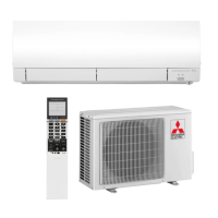 Кондиционер Mitsubishi Electric Deluxe Inverter MSZ-FH35VE/MUZ-FH35VE