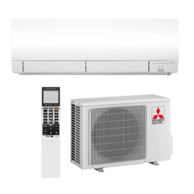 Кондиционер Mitsubishi Electric Deluxe Inverter MSZ-FH35VE/MUZ-FH35VE