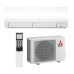 Кондиционер Mitsubishi Electric Deluxe Inverter MSZ-FH35VE/MUZ-FH35VE
