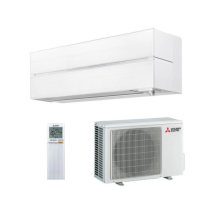 Кондиционер Mitsubishi Electric MSZ-LN35VGW/MUZ-LN35VG