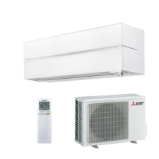 Кондиционер Mitsubishi Electric MSZ-LN25VGW/MUZ-LN25VG