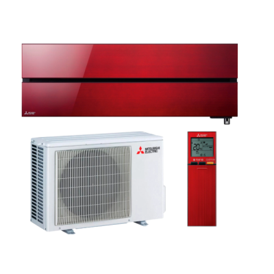 Кондицiонер Mitsubishi Electric MSZ-LN35VGR/MUZ-LN35VGHZ