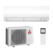 Кондиционер Mitsubishi Electric Deluxe Zubadan MSZ-FH25VE/MUZ-FH25VEHZ
