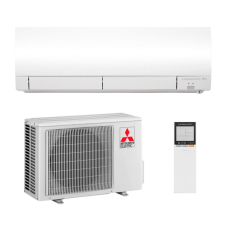 Кондицiонер Mitsubishi Electric Deluxe Zubadan MSZ-FH25VE/MUZ-FH25VEHZ