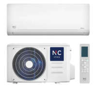 Кондиционер Neoclima Manchester NCI12EHMIw1eu/NCO12EHMIw1eu 