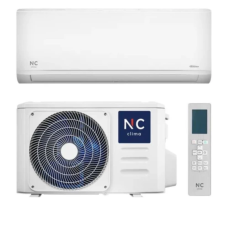Кондиціонер Neoclima Manchester NCI12EHMIw1eu/NCO12EHMIw1eu