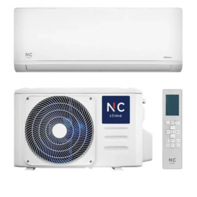 Кондиціонер Neoclima Manchester NCI12EHMIw1eu/NCO12EHMIw1eu