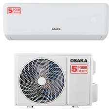 Кондиціонер Osaka ST-07 HH Elite