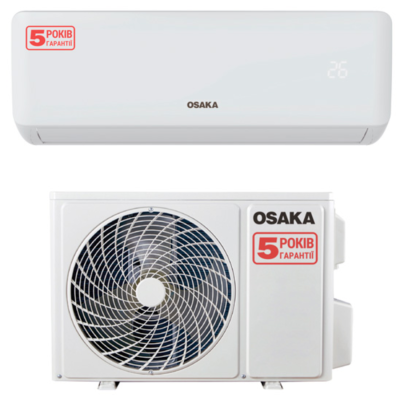 Кондиціонер Osaka ST-36 HH Elite