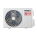 Кондиціонер Osaka STV-07 HH3 ELITE (INVERTER)