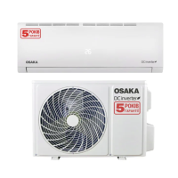 Кондиціонер Osaka STV-07 HH5 DC INVERTER Кондиціонер Osaka STV-07 HH5 DC INVERTER