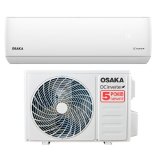 Кондиціонер Osaka STVP-09HH3 Power Pro (INVERTER)