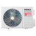 Кондиціонер Osaka STVP-12HH3 Power PRO (INVERTER)