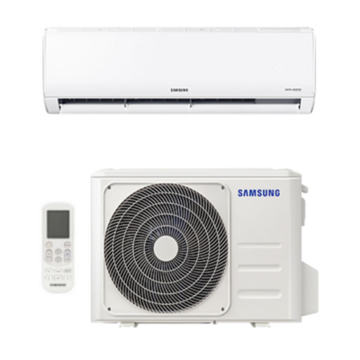 Кондиціонер Samsung BASIK AR09TXHQASINUA