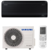 Кондиционер Samsung WindFree Black Airise AR70F09C1BBNUA