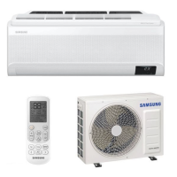 Кондиціонер Samsung Elite WindFree WiFi AR12AXAAAWKNER PM1.0-MDS DC Inverter Кондиціонер Samsung Elite WindFree WiFi AR12AXAAAWKNER PM1.0-MDS DC Inverter