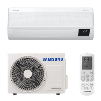 Кондиционер Samsung AR60F24C1BWNUA New Geo WindFree Кондиционер Samsung AR60F24C1BWNUA New Geo WindFree