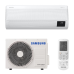 Кондиционер Samsung AR60F24C1BWNUA New Geo WindFree