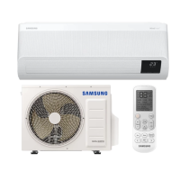 Кондиционер Samsung AR18BXFAMWKNUAGEO 