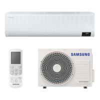 Кондиционер Samsung GEO WindFree WiFi AR24BXFAMWKNUA Кондиционер Samsung GEO WindFree WiFi AR24BXFAMWKNUA